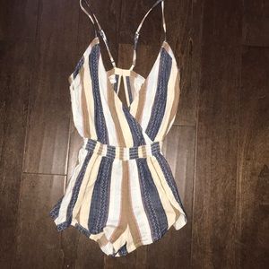 O’Neill Romper